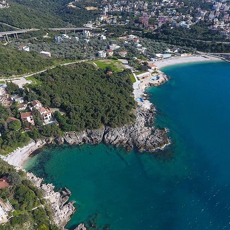 Vila Vujosevic Utjeha Dış mekan fotoğraf