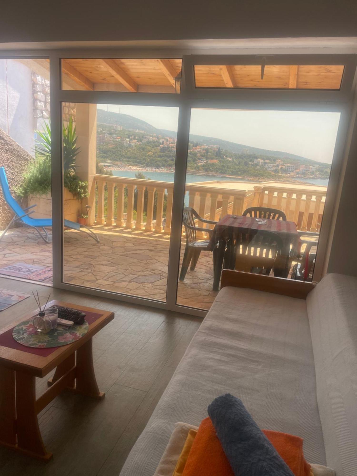 Vila Vujosevic Utjeha Dış mekan fotoğraf