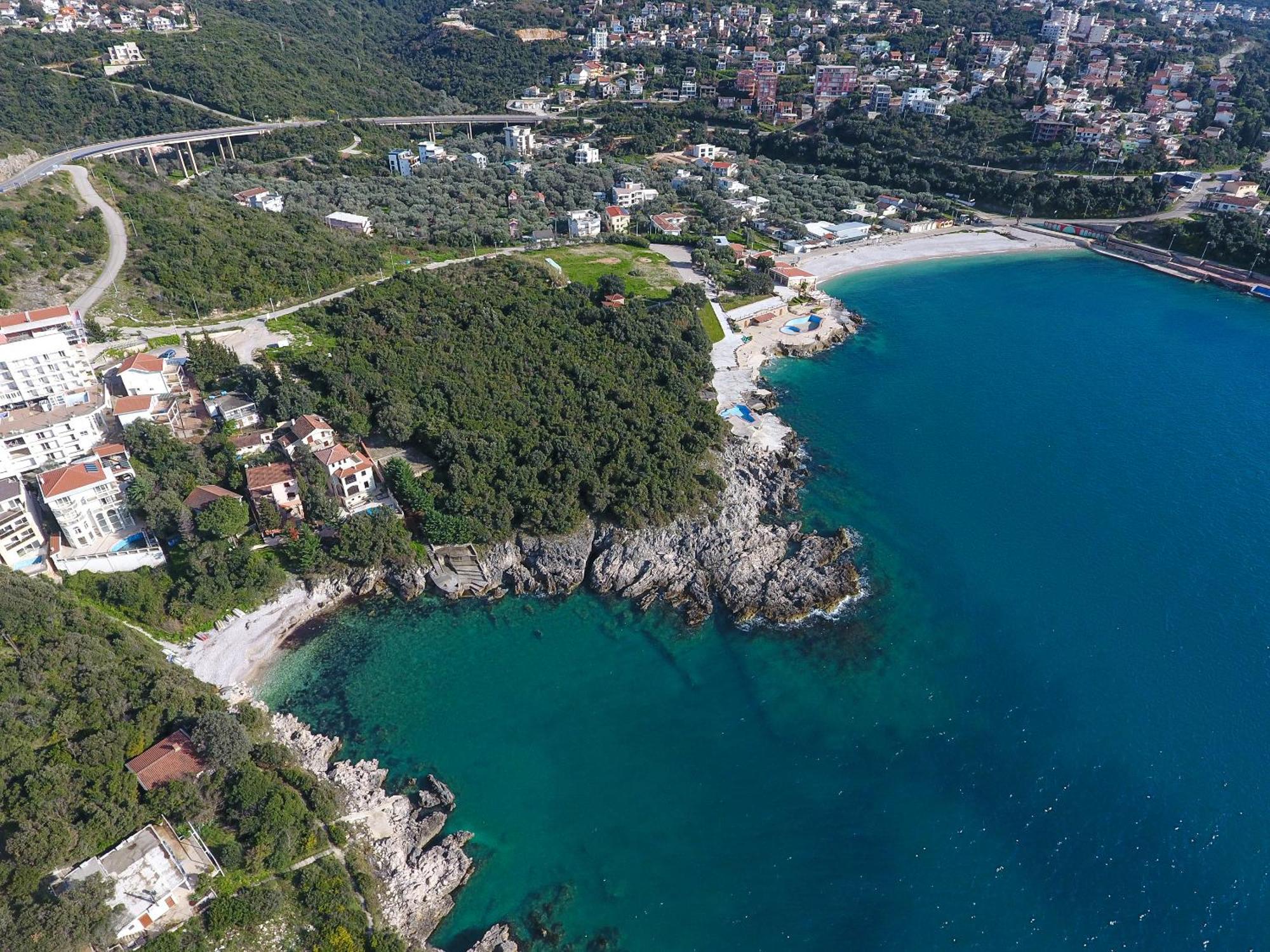 Vila Vujosevic Utjeha Dış mekan fotoğraf